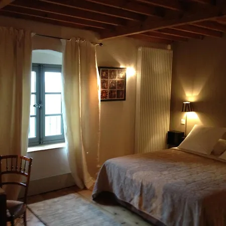 Le Rezinet - Chambres D'hotes B&B