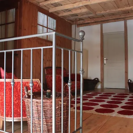 Le Rezinet - Chambres D'hotes B&B 3*