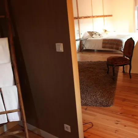 Le Rezinet - Chambres D'hotes 3* Marcilly le Chatel