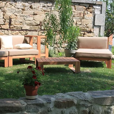 Le Rezinet - Chambres D'hotes Marcilly le Chatel
