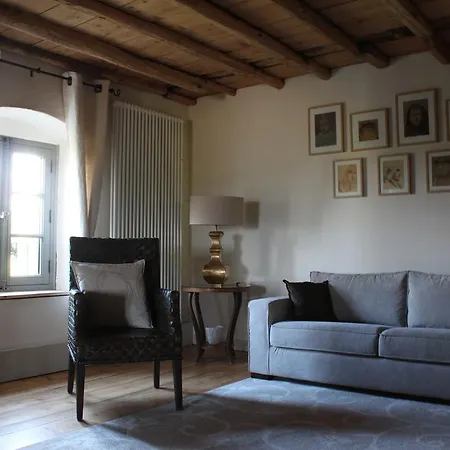 Le Rezinet - Chambres D'hotes 3*