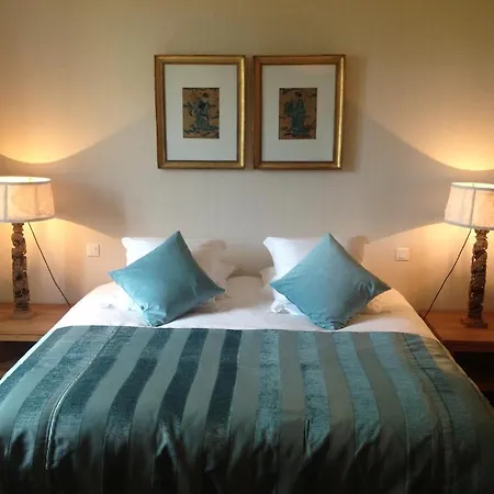 Le Rezinet - Chambres D'hotes 3*