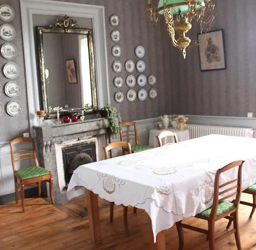 B&B Le Rezinet - Chambres D'hotes 3*
