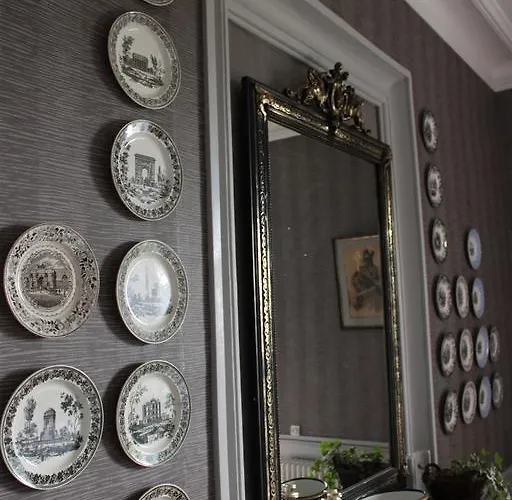 Le Rezinet - Chambres D'hotes B&B 3*