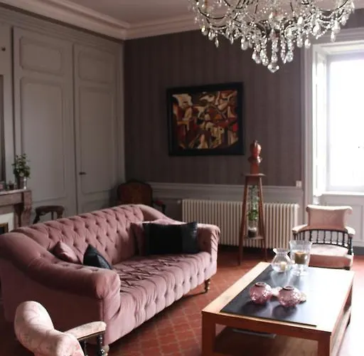 B&B Le Rezinet - Chambres D'hotes 3*