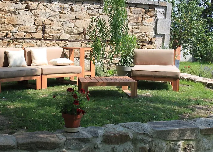 Le Rezinet - Chambres D'hotes Marcilly le Chatel