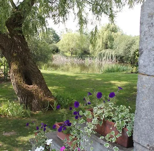B&B Le Rezinet - Chambres D'hotes 3*