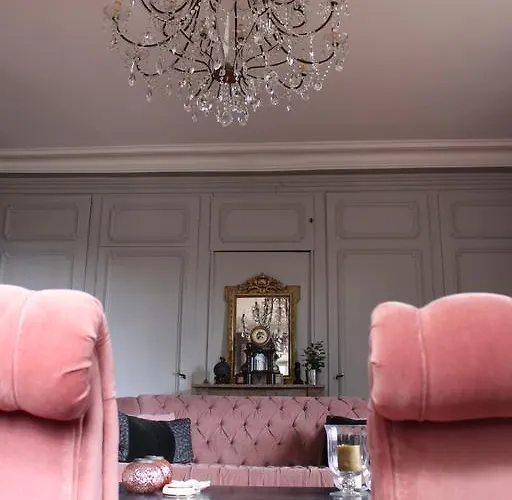 Le Rezinet - Chambres D'hotes 3*