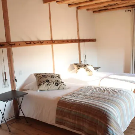Le Rezinet - D'hotes Marcilly le Chatel