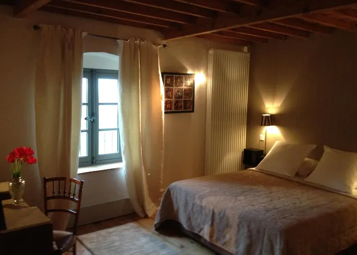 Le Rezinet - D'hotes Panzió