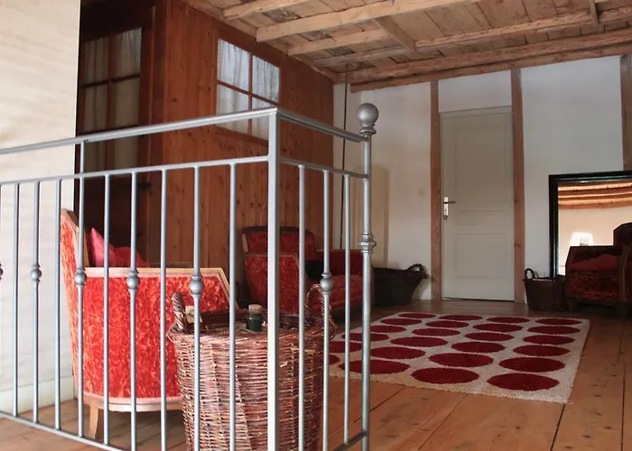 Le Rezinet - D'hotes Panzió 3*