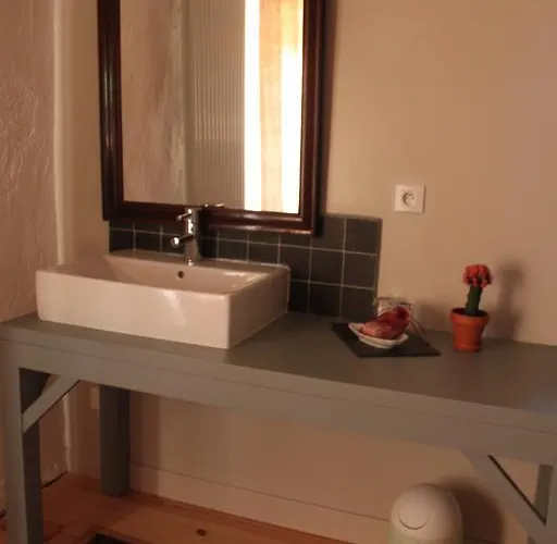 Le Rezinet - D'hotes