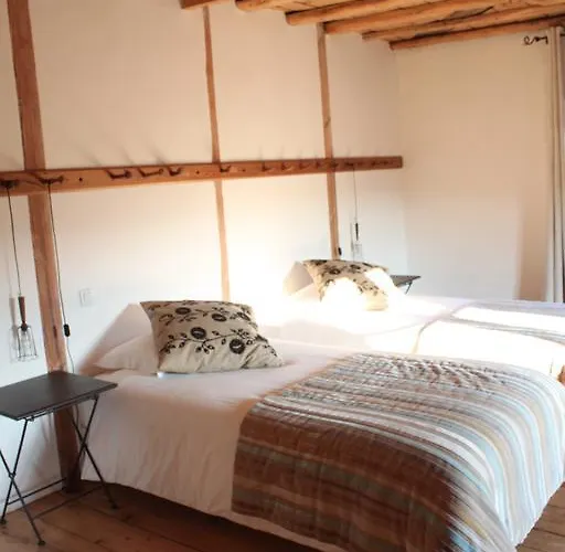 Le Rezinet - D'hotes Marcilly le Chatel