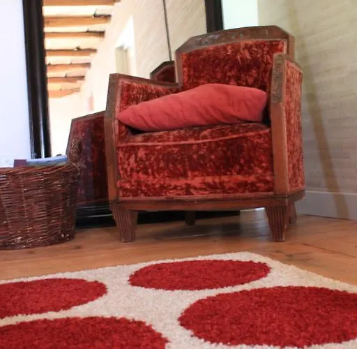 Le Rezinet - D'hotes 3* Marcilly le Chatel