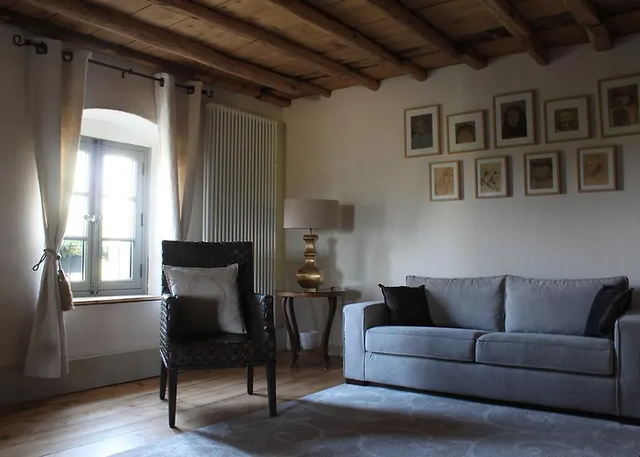 Le Rezinet - D'hotes 3*