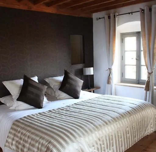 Le Rezinet - D'hotes Panzió 3*