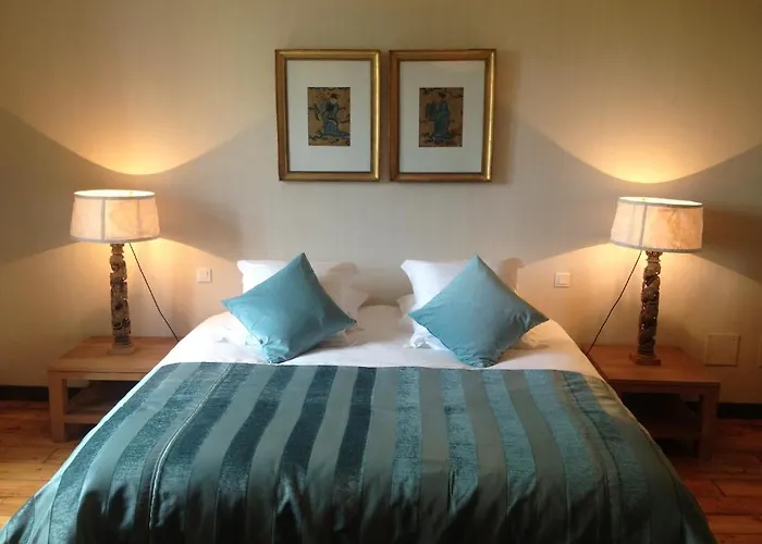 Le Rezinet - D'hotes 3*