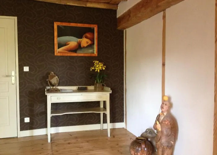 Le Rezinet - D'hotes 3*